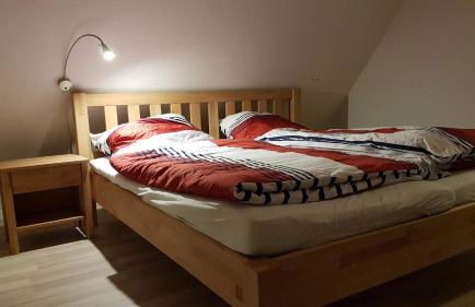 Ferienhaus Deich-Sehnsucht - Foto 5