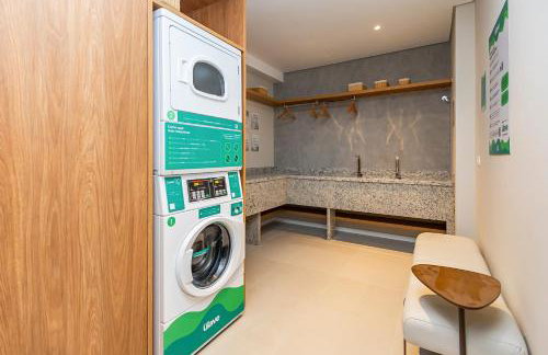 Oxygen Batel - Foto 5