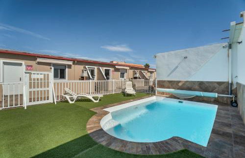 3 Apartamentos Omanai Tenerife Sur - Foto 26