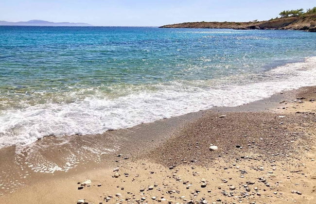 Chios Cozy studio Island Getaway - Foto 35