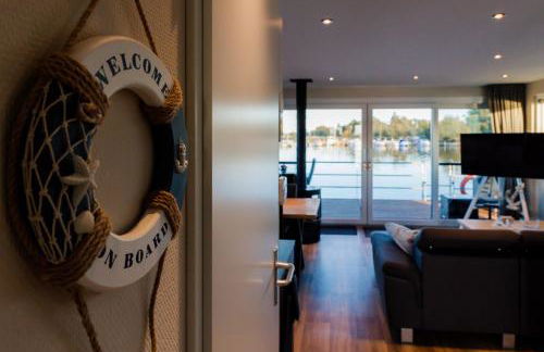 Hausboot Arielle - Foto 20