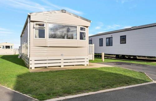 Tattershall Lakes: Sally's Superior Stay - Foto 33