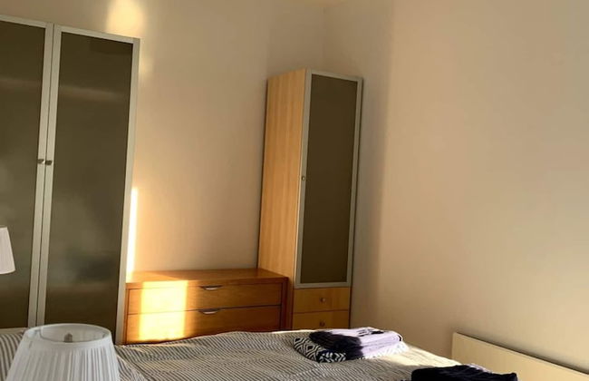 Stylish 2 Bedroom Apartment - Foto 4