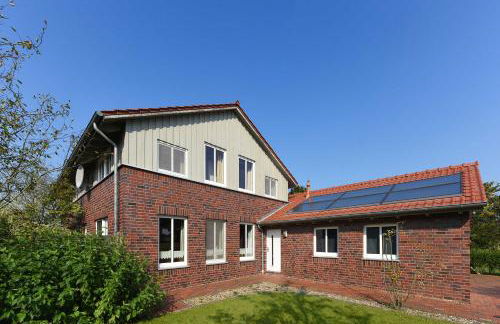 Ferienwohnungen im Haus Nordlichter - Foto 66