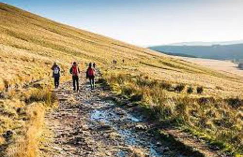 Immaculate 1-bed Apartment in Merthyr Tydfil - Photo 39