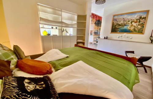 Ferienwohnung Altes Zollhaus - Foto 39