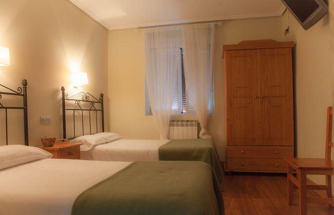 Casa Rural de Pobes Lagun Etxea - Foto 22