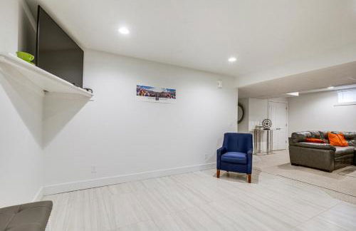 Convenient North Bend Apt Half-Mi to Notre Dame! - Foto 10