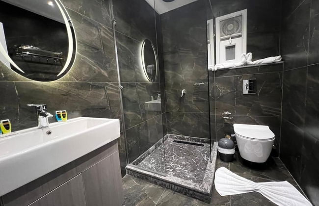 Onyx pyramids Hotel - Foto 22