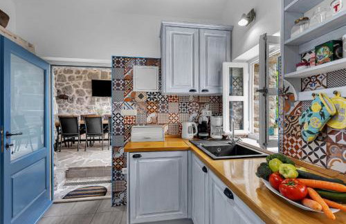 Holiday Home Sonja - Makarska Exklusiv - Foto 13