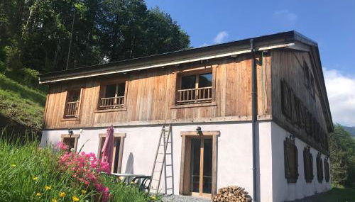 Le Chalet dans les Etoiles - Photo 2, Garden