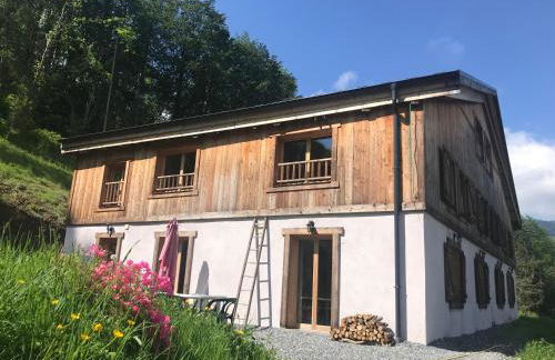 Le Chalet dans les Etoiles - Photo 2