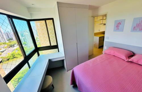 BR1702 - Luxo e conforto na Beira Rio - Foto 18