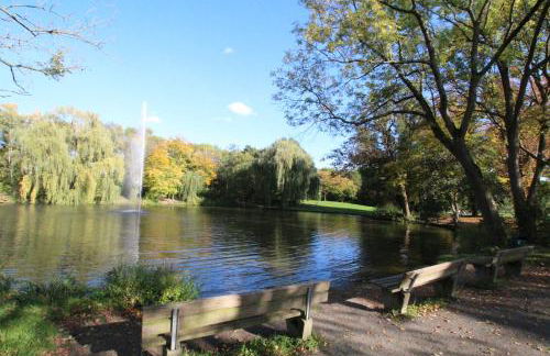 Apartment Wesseling Nauerz - Foto 32