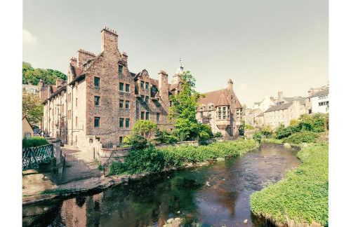 Historic Hideaway in a UNESCO World Heritage Site - Photo 22