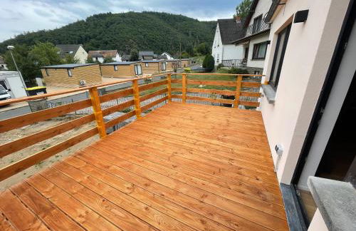 Relaxen am Waldesrand Fewo 2 - Foto 9