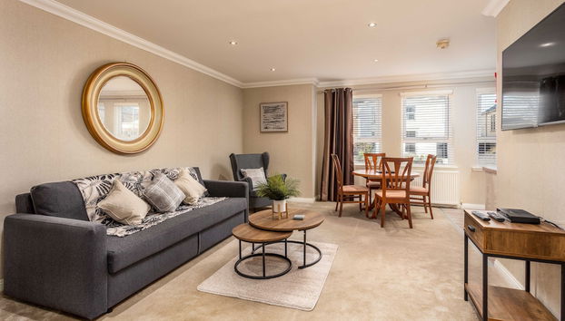 London Gate No1 - Donnini Apartments - Foto 2, Imagem principal