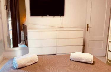 Elegant and very complete apartment Bahía Puerto - Foto 16