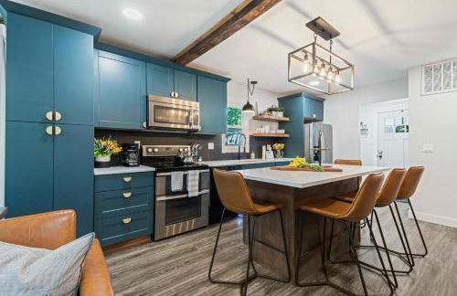 Modern Gatsby 2b15b Caldwell Near Golf Course! - Foto 9