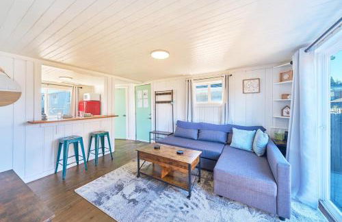 Akari Bungalows #3 - Foto 1