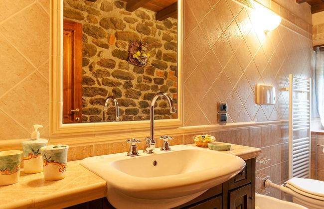 Belvilla by OYO Il Belvedere - Foto 14