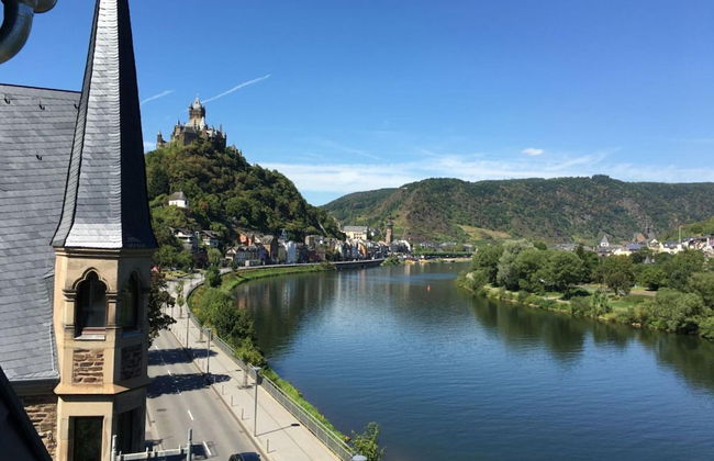 Moselvilla Belle Vue - Foto 16