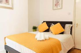 Orchid Apartment in Baker Street - Foto 13