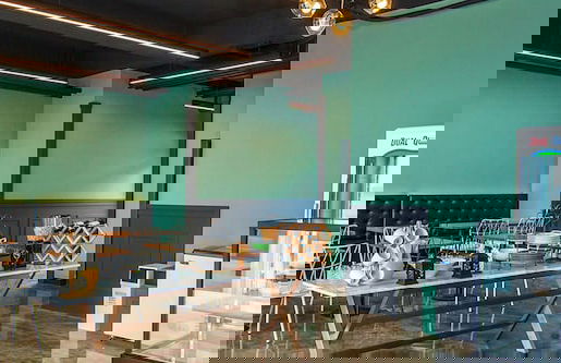 Le Ciel Pool Villa Pension - Foto 66