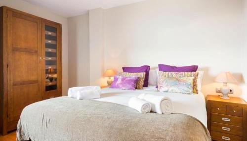 Stay U-nique Apartments Sardenya - Photo 4, Other