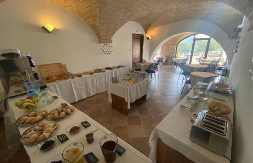 Antico Borgo Carceri & Wellness - Foto 9