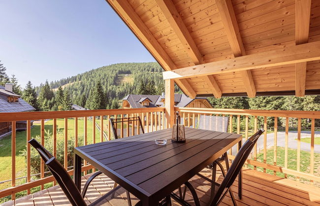 Ferienwohnung mit 2 Schlafzimmern & Sauna - Photo 14