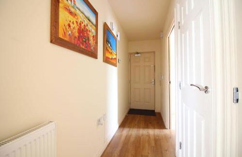 UR City Pad - Regent Wharf - Foto 55