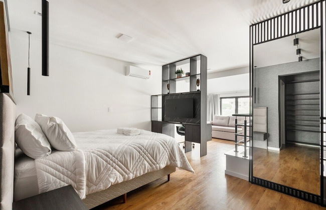 ZEE Studios by Viva - Studios a 200m da beira-mar norte - Photo 46