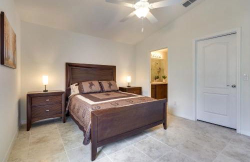 Lake Wales Vacation Rental Near Lake Kissimmee! - Foto 13