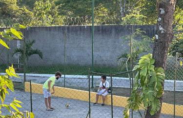 flat 013 - Serra Negra - Bezerros - PE - Foto 40