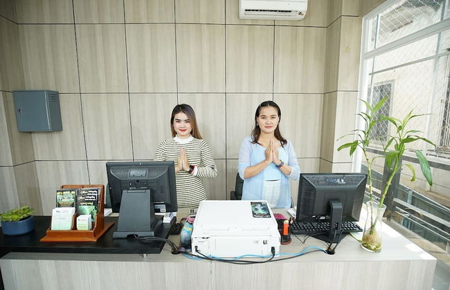 Rumduol Apartment - Photo 2