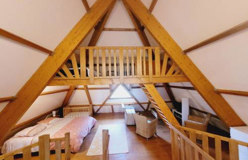 Gîte Les B - Photo 19