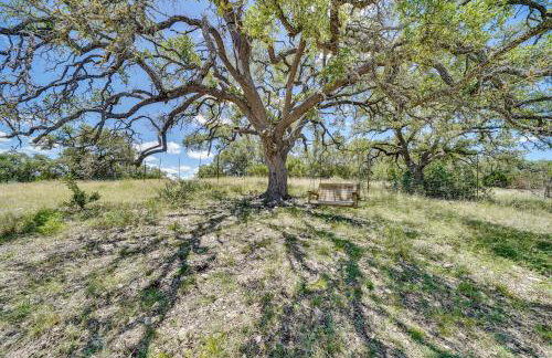 Swim, Hike and Unwind Serene Hill Country Retreat - Foto 33