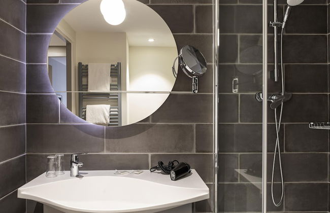 Aparthotel Adagio Lille Centre Grand Place - Photo 13