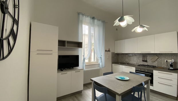 5 bed Places With Parking Space - Ross2s-rif Ross2s - Foto 2, Habitación