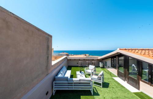 Pallazzo Dei Miracoli - Luxe 3BR apt Sea & Old Port Terrace View - Foto 12