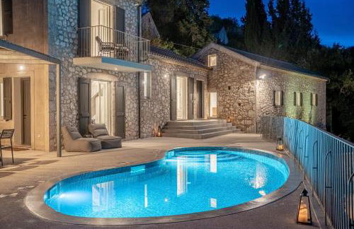 Villa Nónna, 1800s house renovated in 2023 - Photo 49