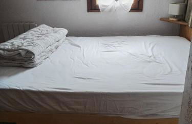 Appartement 8 couchages 45 m2 tout confort à la foux d'allos - Foto 2