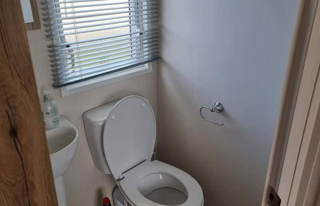 Stunning 2-bed Caravan in Prestatyn dog Friendly - Foto 11