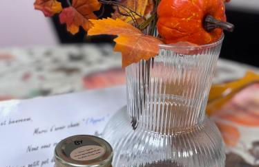 L'Appart, le Morvan tranquille - Foto 28