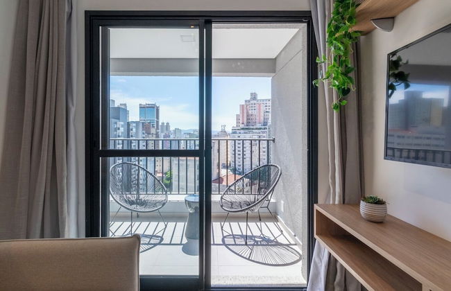 360 Pulse Higienópolis - Foto 63