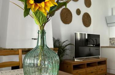 Casa La Retama - Pequeño Rocio - Foto 4