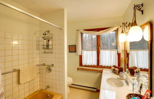 Community Perks Retreat with Thirteenth Lake Access - Foto 19