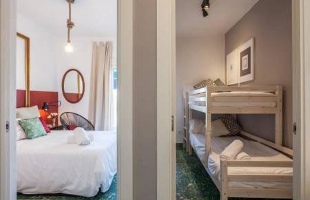 SEVILLA CENTRO GIRALDA 3 dormitorios - Foto 6