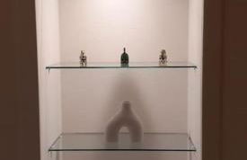 Springfield Apartment - Train to Glasgow or Edinburgh - Private Parking & Wifi - Photo 19